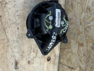 моторчик печки Renault Scenic 1 поколение [рестайлинг] 1999