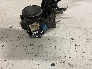 заслонка дроссельная Citroen Xantia 1 поколение 1998, 2.0 л., i, бензин, АКПП