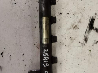 топливная рампа Volkswagen Crafter 1 поколение 2008, 2.5 л., TDi, дизель, МКПП