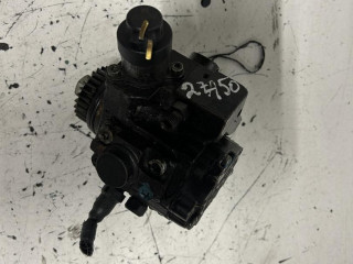 ТНВД Renault Trafic 2 поколение [рестайлинг] 2012, 2.0 л., DCi, дизель, МКПП, 0445010234