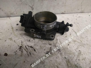 заслонка дроссельная Volvo S80 1 поколение 1998