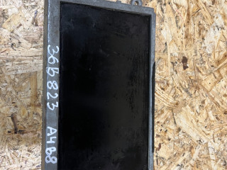 монитор мультимедиа Audi A4 B8/8K 2009, 8T0919603C