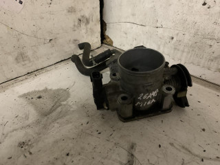 заслонка дроссельная Suzuki Liana 1 поколение 2002, 1.6 л., i, бензин, МКПП