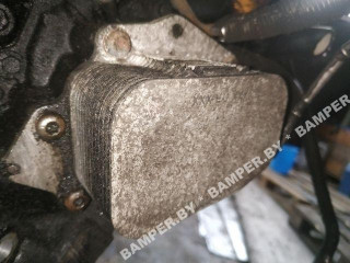 теплообменник масляного фильтра Ford C-Max 1 поколение 2005, 1.6 л., дизель, минивэн