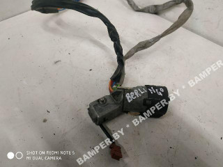 контактная группа Citroen Berlingo 1 поколение (M59) [рестайлинг] 2005, 2.0 л., дизель