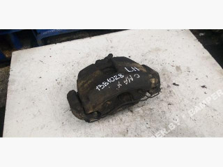 суппорт передний левый Ford Focus 2 поколение 2004