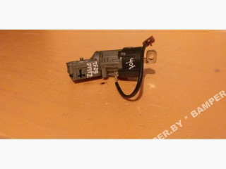 замок зажигания Peugeot 407 1 поколение 2005, 2.0 л., бензин, седан