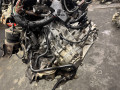 вариатор Nissan Murano Z51 2010, 3.5 л., i, VQ35DE, бензин, АКПП - фото №5