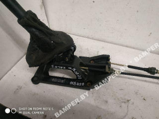 кулиса Daewoo Kalos 1 поколение 2002