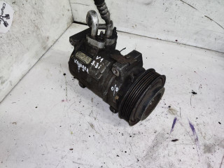компрессор кондиционера Chrysler Voyager 4 поколение 2004, 3.3 л., бензин, АКПП