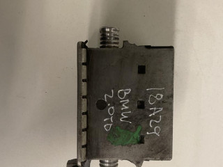 подогрев топливного фильтра BMW 3 серия E46 2002, 2.0 л., TD, дизель, АКПП