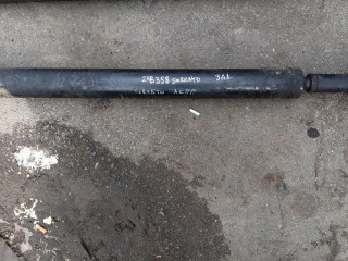 карданный вал Kia Sorento 1 поколение (2002 - 2006), 2.5 л., дизель, АКПП