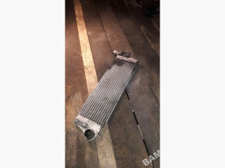 интеркулер Renault Megane 2 поколение 2004, 1.9 л., дизель, хетчбэк 5 дв.