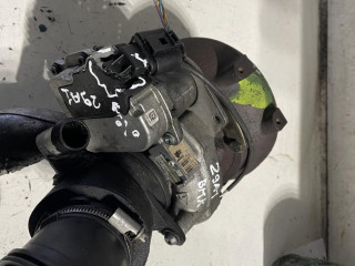 турбина Audi A6 4F/C6 2007, 3.0 л., TDi, дизель, АКПП, 53049880054