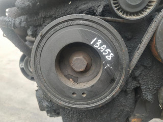 шкив коленвала Chrysler PT Cruiser 1 поколение 2003, 2.2 л., дизель, МКПП, универсал