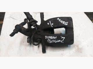 суппорт задний левый Audi A3 8L 1999