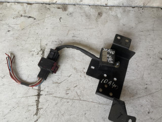 реле (прочие) DAF LF-series 1 поколение 2001