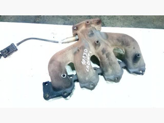 коллектор выпускной Chevrolet Lacetti 1 поколение 2005, 1.8 л., бензин, хетчбэк 5 дв.