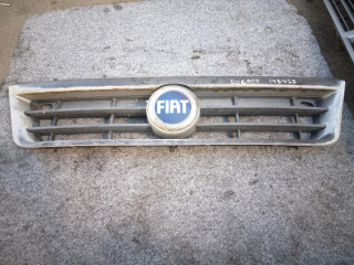 решетка радиатора Fiat Ducato 2 поколение [рестайлинг] 2003, 2.3 л., дизель, микроавтобус