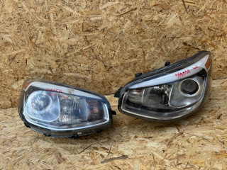 фара правая Kia Soul 2 поколение 2015