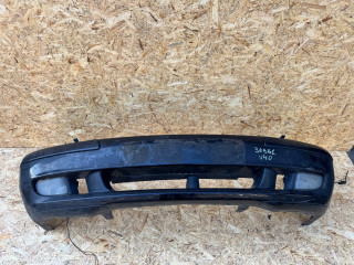 бампер передний Volvo V40 1 поколение [2-й рестайлинг] 2002