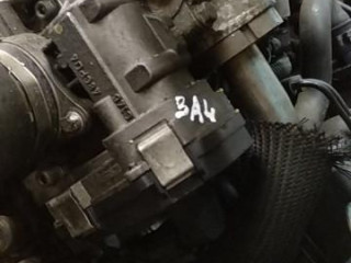 заслонка дроссельная Opel Vectra C 2005, 1.9 л., дизель, АКПП, седан