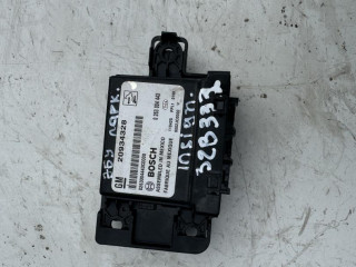 блок управления парктрониками Opel Insignia 1 поколение (A) [рестайлинг] 2013, 20934328