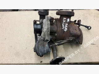 турбина Opel Corsa C [рестайлинг] 2004, 1.3 л., дизель, хетчбэк 5 дв., 73501344, 5435900006