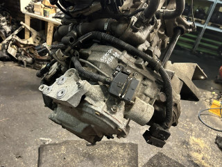 КПП автоматическая (АКПП) Fiat Croma 2 поколение 2006, 2.2 л., i, бензин, АКПП, 5550SN