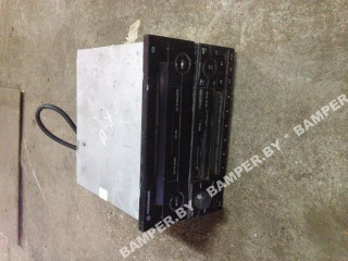 магнитола Volkswagen Sharan 1 поколение [рестайлинг] 2003