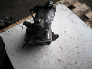 заслонка дроссельная Toyota Corolla 9 поколение (E120/E130) [рестайлинг] 2003, 2.0 л., дизель, МКПП, хетчбэк 5 дв.