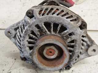 генератор Subaru Impreza 2 поколение (GD/GG) [2-й рестайлинг] 2005, 2.5 л., Ti, бензин, МКПП, полный привод