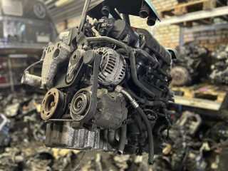 стартер Volkswagen Passat B6 2006, 2.0 л., FSI, бензин, АКПП