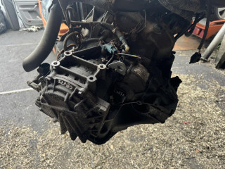 КПП автоматическая (АКПП) Chevrolet Lacetti 1 поколение 2006, 1.4 л., i, бензин, АКПП