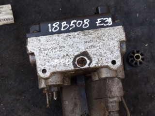 блок ABS BMW 5 серия E39 1998, 0265217000