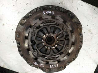 маховик Opel Vectra C 2003, 2.2 л., DTi, дизель, МКПП