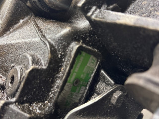 КПП автоматическая (АКПП) BMW 5 серия E39 [рестайлинг] 2000, 2.8 л., i, M52 B28 (286S2), бензин, 5HP19