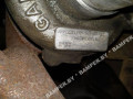 турбина Ford Mondeo 3 поколение [рестайлинг] 2004, 2.0 л., дизель, седан, 1S7Q6K682BH - фото №2