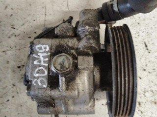 насос гидроусилителя руля Subaru Impreza 2 поколение (GD/GG) [2-й рестайлинг] 2005, 2.5 л., Ti, бензин, МКПП, полный привод