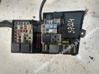 блок предохранителей Ford C-Max 1 поколение 2003, 1.8 л., бензин, минивэн, 3M5T-14A067-BB