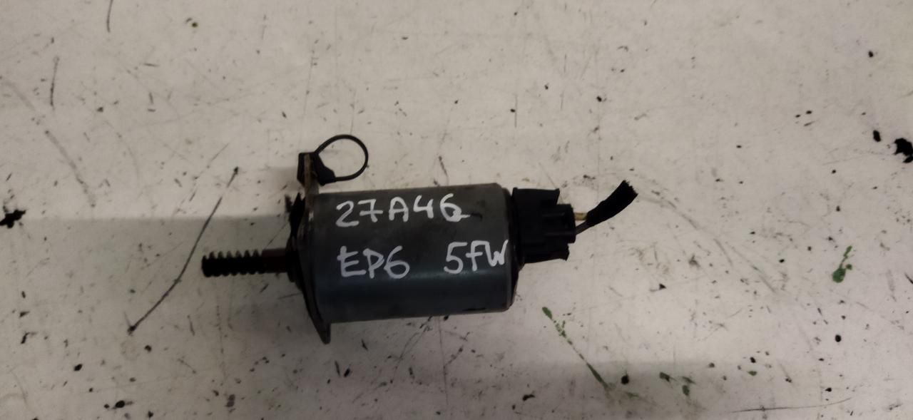 клапан фазорегулятора Peugeot 207 1 поколение 2008, 1.6 л., i, бензин, МКПП - фото №1