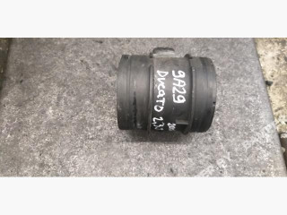 расходомер воздуха Fiat Ducato 3 поколение 2008, 2.3 л., дизель