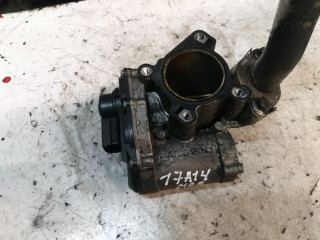 клапан EGR Renault Trafic 2 поколение [рестайлинг] 2008, 2.0 л., DCi, дизель, МКПП