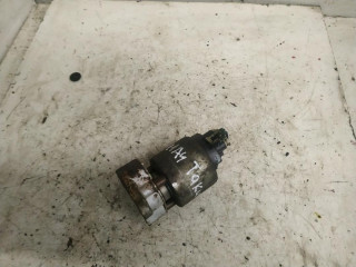 клапан EGR Daewoo Tacuma 1 поколение 2004, 2.0 л., бензин, МКПП, минивэн