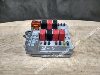 блок предохранителей Peugeot Boxer 1 поколение 2002, 2.8 л., дизель