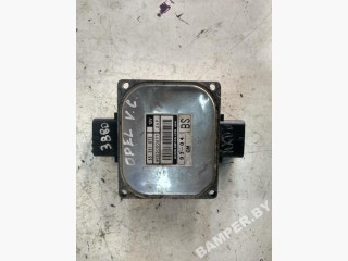 блок управления АКПП Opel Vectra C 2003, 3.2 л., бензин, АКПП, седан, 55351073