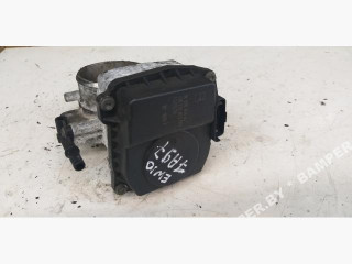 заслонка дроссельная Citroen C5 1 поколение 2003, 2.0 л., бензин, хетчбэк 5 дв.