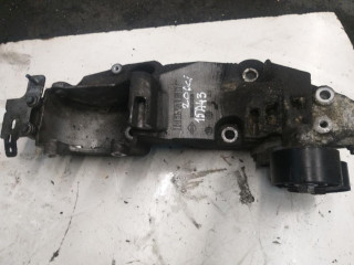 кронштейн генератора Renault Laguna 3 поколение 2008, 2.0 л., дизель, АКПП