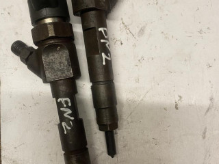 форсунка Renault Laguna 2 поколение [рестайлинг] 2006, 1.9 л., дизель, МКПП, хетчбэк 5 дв., 0445110146