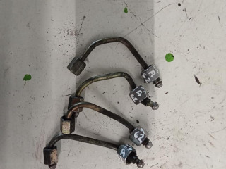 трубка ТНВД Fiat Ducato 2 поколение [рестайлинг] 2005, 2.3 л., дизель, МКПП